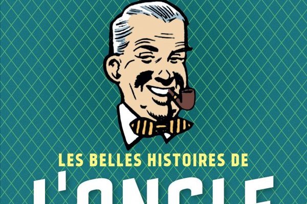 Série Belles histoires de l'Oncle Paul (Les)
