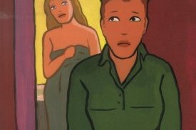 Série Filles de Montparnasse (Les)