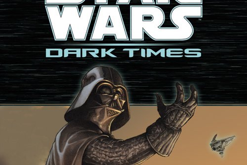 Série Star Wars - Dark Times