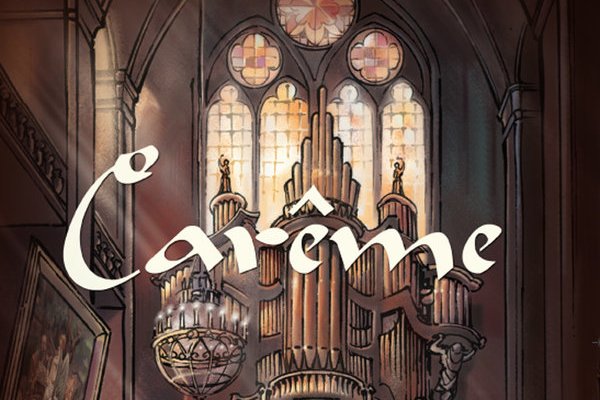 Série Carême