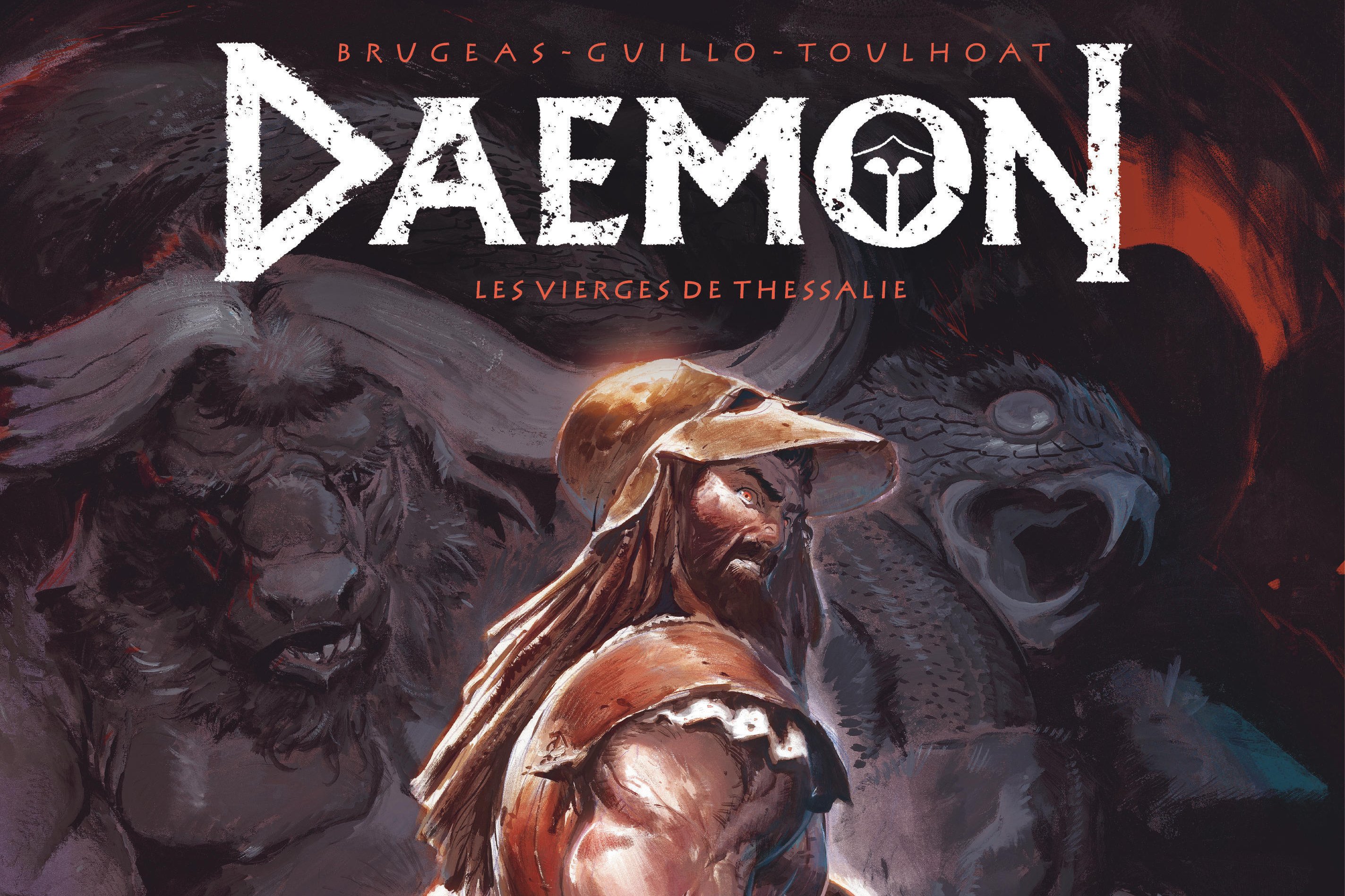 Daemon