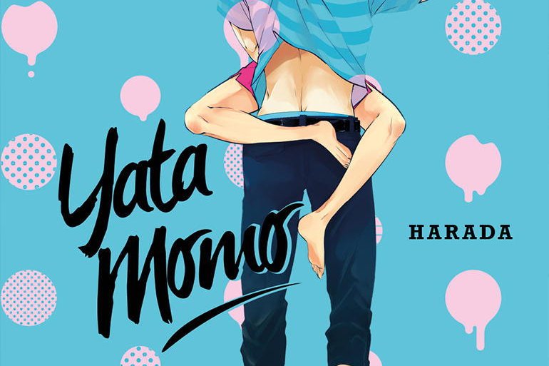 Série Yata Momo