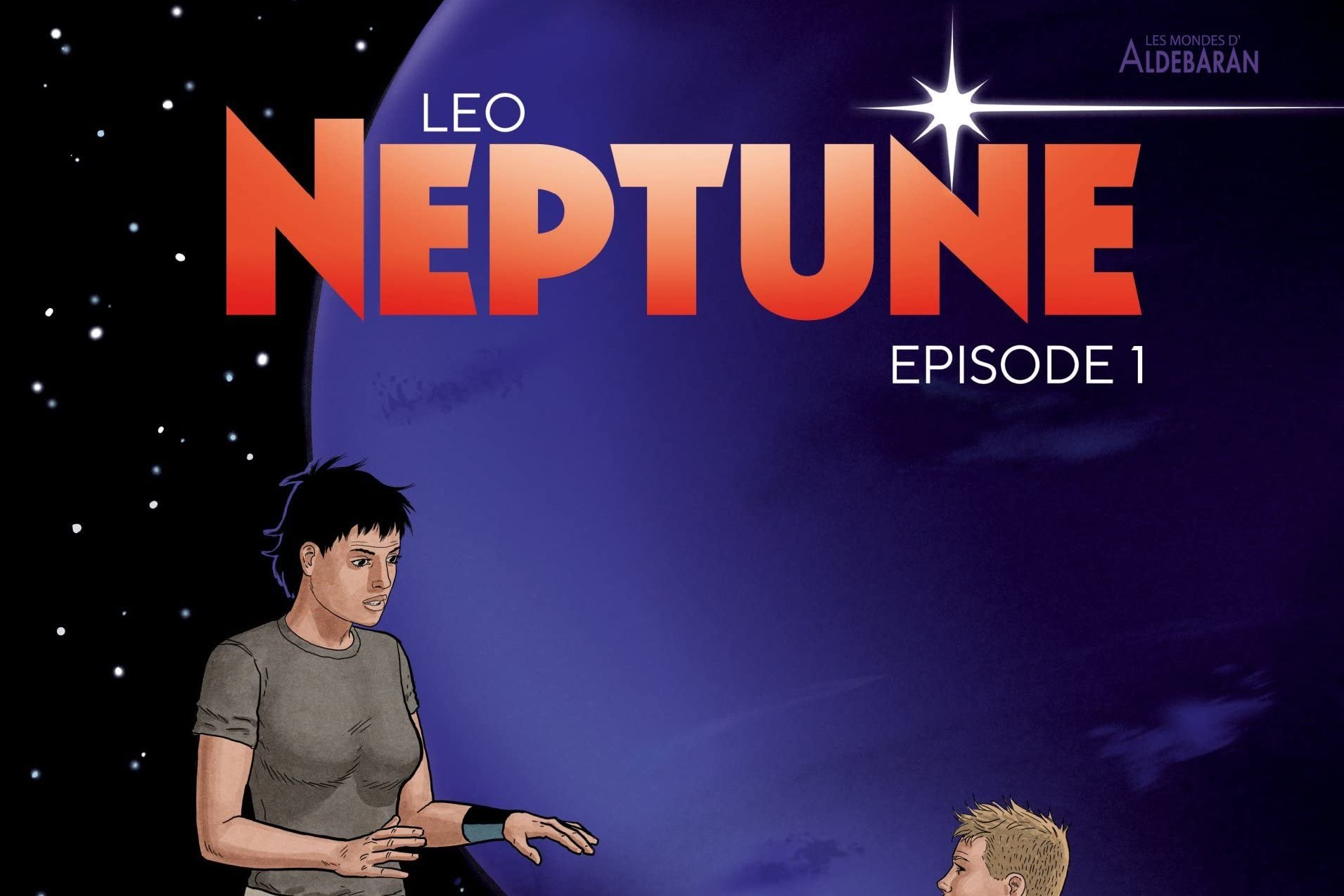 Série Neptune