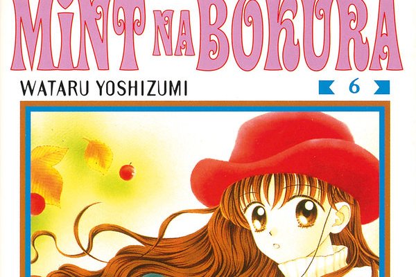 Série Mint Na Bokura