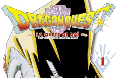 Série Dragon Quest