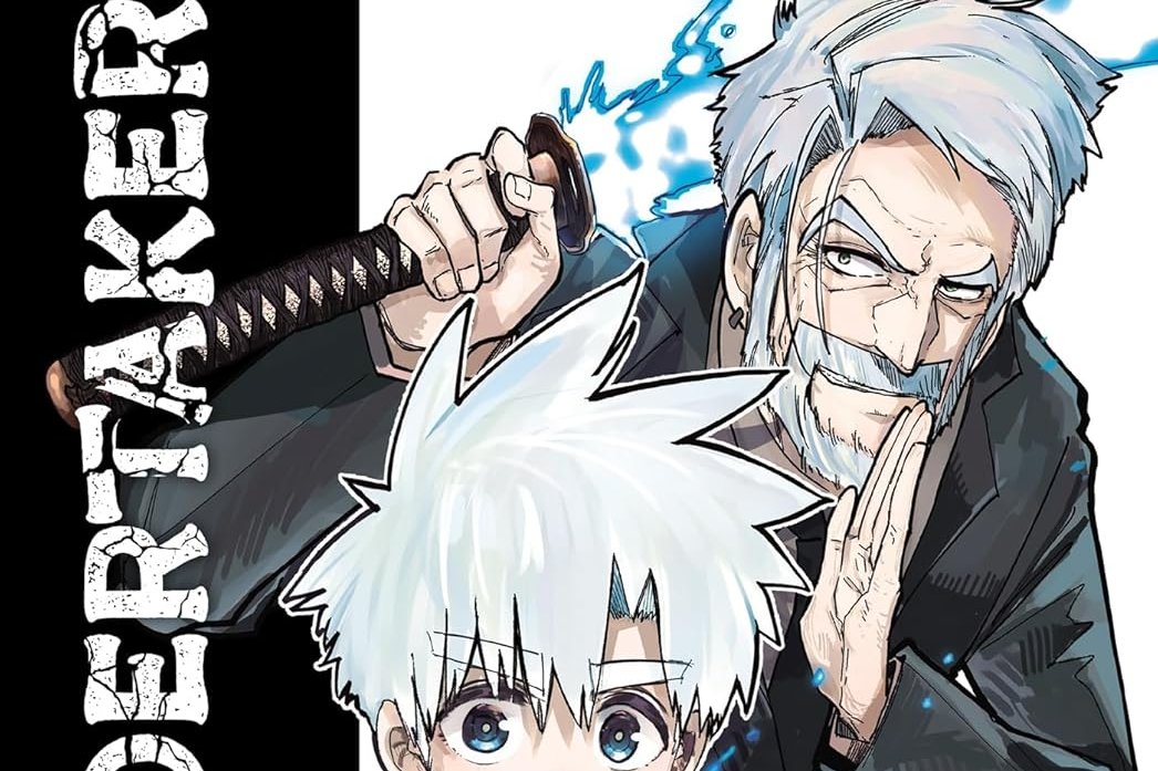 Série The Undertakers - Fossoyeurs de Revenants