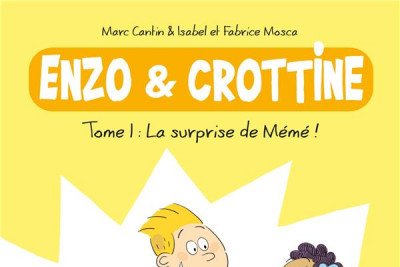 Enzo & Crottine
