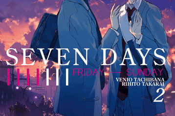 Série Seven days