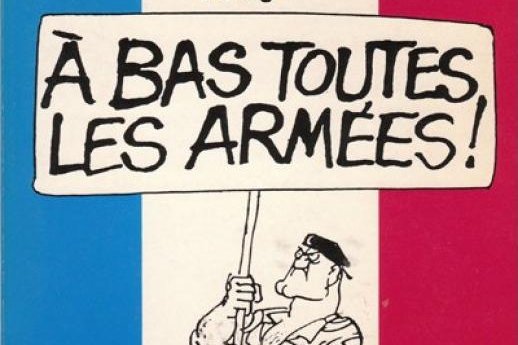 Série A bas toutes les armées