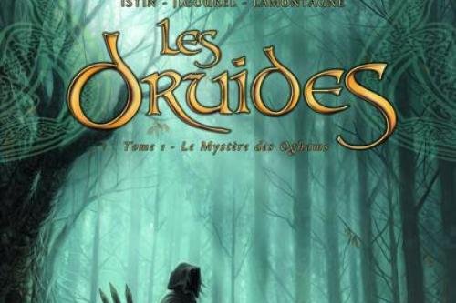 Druides (Les)