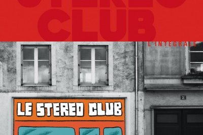 Série Stéréo club (Le)