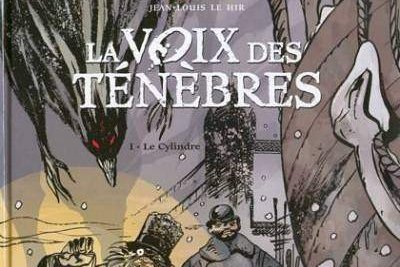 Voix des ténèbres (La)