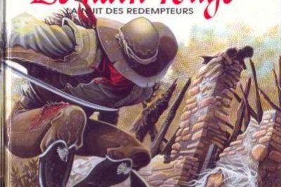 Série Nain rouge (Le)
