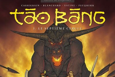 Série Tao Bang
