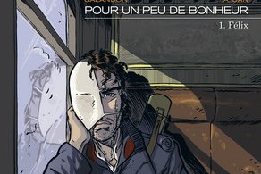 Série Pour Un Peu De Bonheur