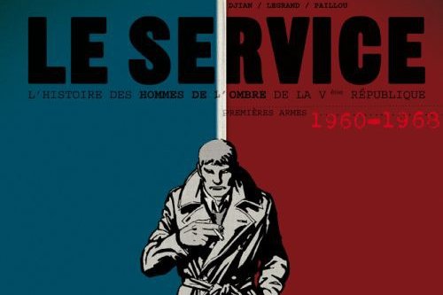 Série Service (Le)