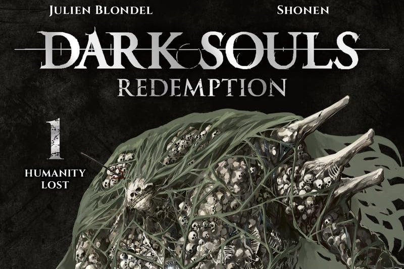 Série Dark Souls Redemption