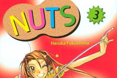 Série Nuts