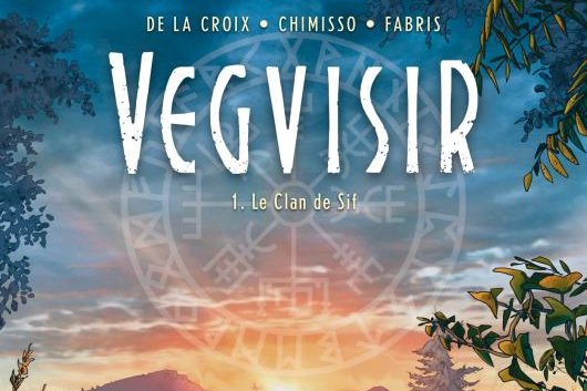 Série Vegvisir