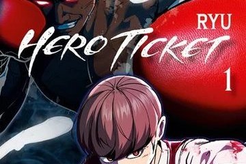 Série Hero Ticket