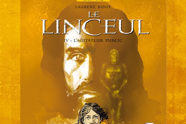 Série Linceul (Le)