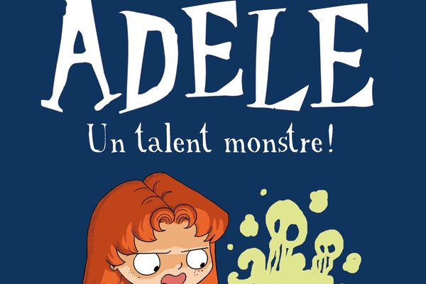 Série Mortelle Adèle