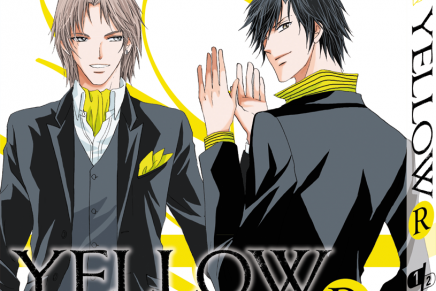 Série Yellow R