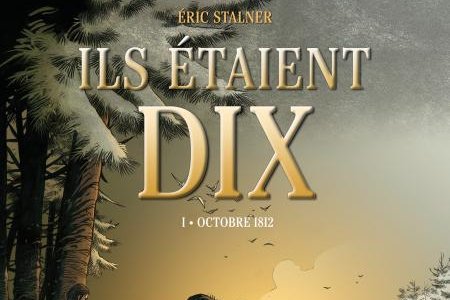 Série Ils étaient dix