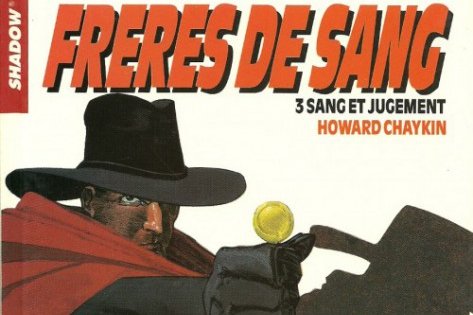 Série Collection Super Héros