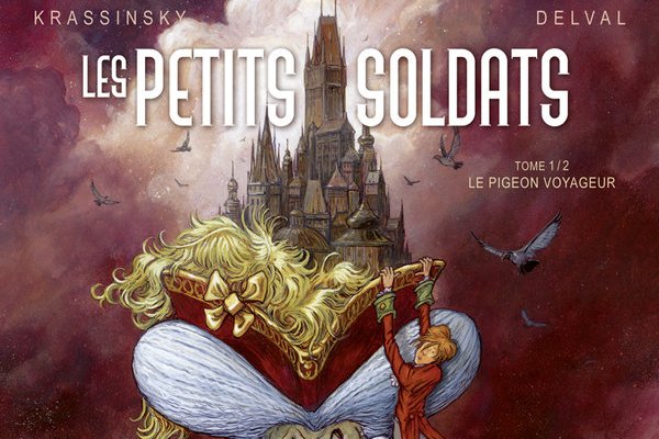 Petits Soldats (Les)