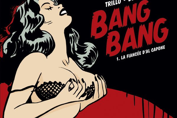 Série Bang Bang