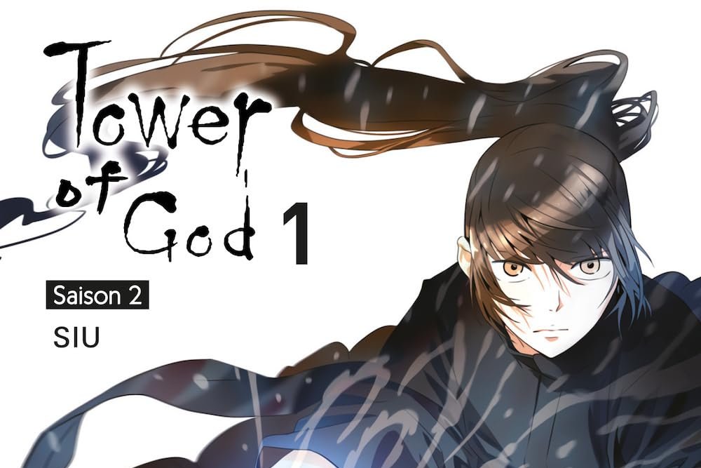 Série Tower Of God Saison 2
