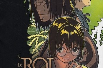 Série Roi des ronces (Le)