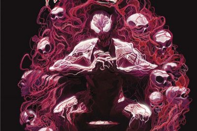 Série Carnage