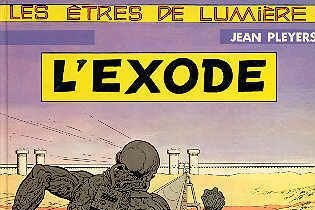 Série Êtres de lumière (Les)