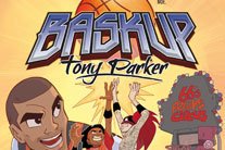 Série Baskup Tony Parker