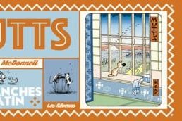 Série Mutts