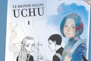Monde selon Uchu (Le)