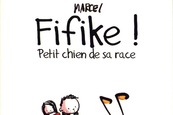 Série Fifike !