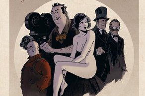 Série Parole du Muet (La)