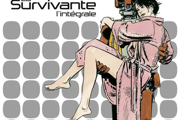 Survivante (La)