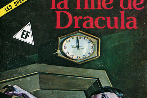 Série Spéciaux EF (Les)