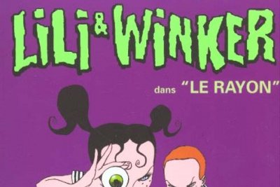 Lili & Winker