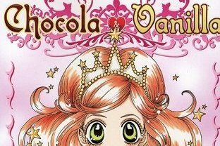 Série Chocola et Vanilla