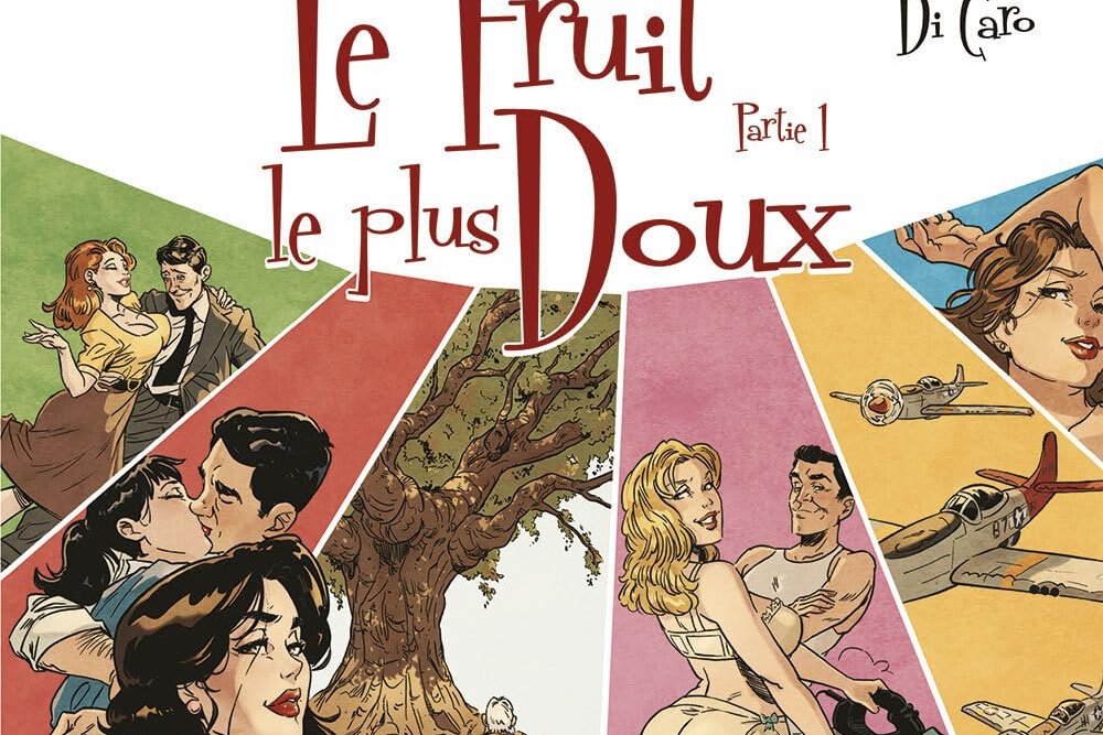 Fruit le plus doux (Le)