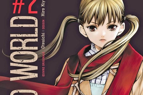 Série Mad world