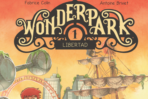 Wonderpark