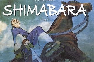 Série Shimabara