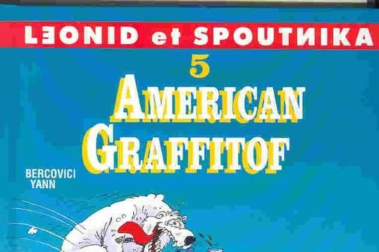 Léonid et Spoutnika