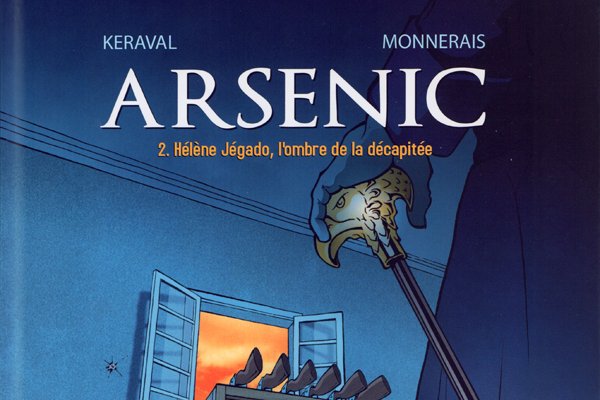 Série Arsenic